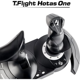 Resim Thrustmaster T.flight Full Kit 