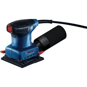 Resim Professional Titreşimli Zımpara Gss 140 A 