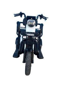 Resim Apec Apm5 Elektrikli Moped 