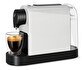 Resim Cafissimo Pure+ Kapsüllü Beyaz Kahve Makinesi 