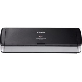Resim Canon P-215 A4 Mobil Doküman Tarayıcı 
