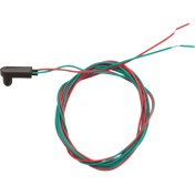 Resim 500 500X 500L Punto 05-18 ile Uyumlu Kapı Ayna Altı Dış Ortam Sıcaklık Sensörü (Yurt Dışından) 