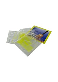 Resim Asm Aegean Ukulele Teli Takım Şeffaf 