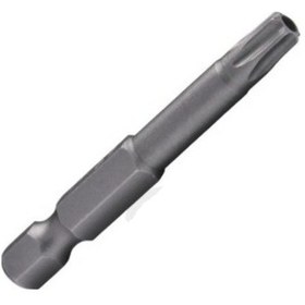 Resim T 30 X 50 Mm Bits Torks Uç - Matkap Vida Sıkma Ucu - Bits Tork Uç T30 X 50 Mm 