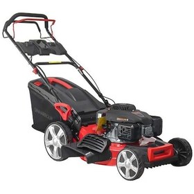 Resim Energy SRCS 56B Benzinli Şanzımanlı Çim Biçme Makinesi 