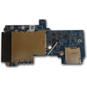 Resim Hp 8440p Ses Kartı Kart Okuyucu Express Kart Ls-4903p 