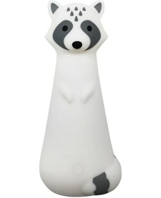 Resim Bblüv Koön 2 Si 1 Arada Gece Lambası ve El Feneri Beyaz 