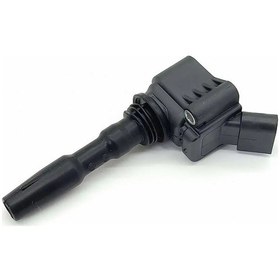 Resim Seat İbiza 1.0 - 1.2 - 1.4 Motor Ateşleme Bobini Hella 04c905110d 