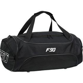 Resim F90 BY VALİSS F90 VALİSS ÇANTA BÜYÜK BOY SPOR SEYAHAT ÇANTASI 