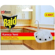 Resim Raid Karınca Yemi 3 g 