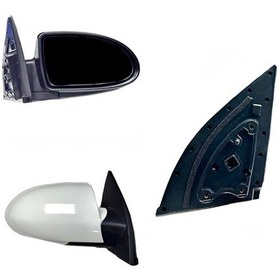 Resim Dikiz Aynası Hyundai Accent Era 2006-2012 Sağ Elektrikli - Product Code 