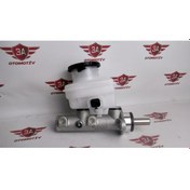 Resim Isuzu D-Max Fren Ana Merkezi Euro-4 2007-2012 Model(Taiwan Mali) 403207561 