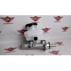 Resim Isuzu D-Max Fren Ana Merkezi Euro-4 2007-2012 Model(Taiwan Mali) 403207561 