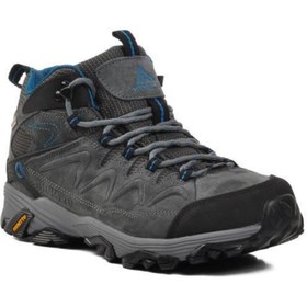Resim HUMTTO 18242 WATERPROOF SU GEÇİRMEZ TREKKİNG ERKEK SPOR BOT 
