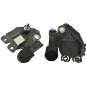 Resim Valeo Konjektör Sg12b124-093 Clıo Symbol-mgn Iıı 11 2591568 