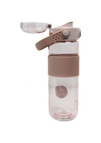 Resim Shotay Gamer Su Matarası Tritan Pembe 780ml Pembe 