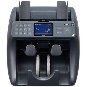 Resim Hyundai Sb-9 10 Ülke Paralı Otomatik Tanımalı Para Sayma Makinesi 