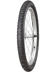 Resim Anlas (ırc) 20x2.125 Mb-7 Bisiklet Dış Lastik 