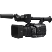 Resim PanasonicAG-UX90 4K/HD Profesyonel Video Kamera 
