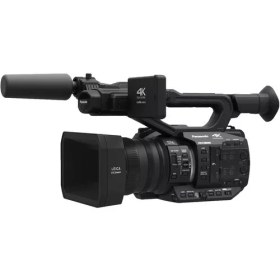 Resim PanasonicAG-UX90 4K/HD Profesyonel Video Kamera 