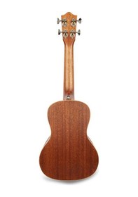 Resim Lanikai Cdst-c Sedir Concert Ukulele Profesyonel - Masif Üst Kapak Masif Sedir Üst Kapak, Akasya Arka Ve Yanlar, Krom Açık Mekanizma Burgular Ölçüler: Concert Boy / 15 Perde 