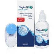 Resim BLEFARİTTO Lens Solüsyonu 60 ml 