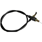 Resim CF MOTO ATV CF-TRL GAZ TELİ 625CC 