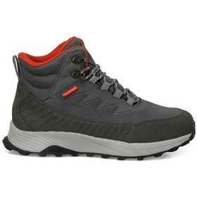 Resim U.s. Polo Assn. Sıon 4pr Gri Erkek Biker Bot 000000000101914700 Gri 