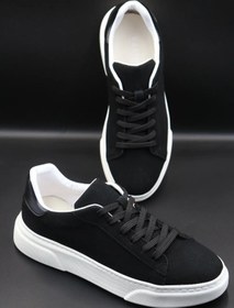Resim Nero Hafif Ortopedik Taban Relaxing Ped li 4 Mevsim Günlük Rahat Spor Ayakkabı Sneaker 