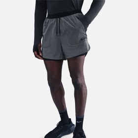 Resim Nike Reflect 4 In 2 In1 Short Erkek Şort 