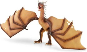 Resim Schleich Harry Potter Hungarian Horntail 13989 