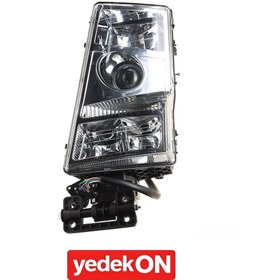 Resim Far Komple Fh-Fm V2 Sol - 20360898 
