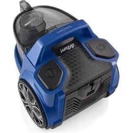 Resim AR4072 Clean Blue Cyclone Filtreli Elektrikli Süpürge Mavi 