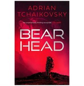 Resim Bear Head - Dogs of War 9781800241565 