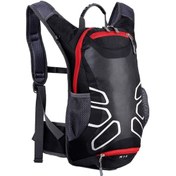 Resim Neevoyu Su Gezi Sırt Çantası - 15l Su Geçirmez Bisiklet Ve Kamp Çantası Siyah 