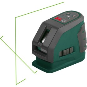 Resim KLPRO Kllzr118gl Yeşil Lazer Hizalama 