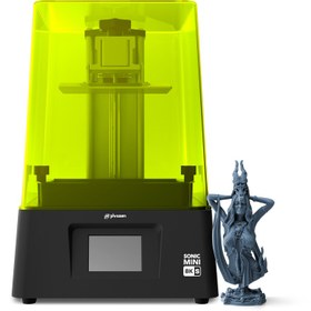 Resim Phrozen Sonic Mini 8K S MSLA 3D Yazıcı - Ön Sipariş 