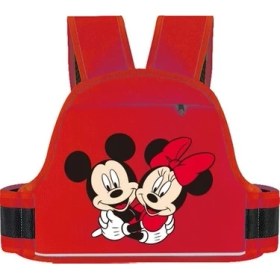 Resim Roiphe Elektrikli Motosiklet Çocuk Emniyet Kemeri Elektrikli Araba Sürme Kayışı Çocuk Kayışı Arka (Yurt Dışından) 