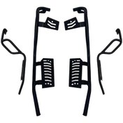 Resim Skm Aprillia Sr Gt 125 / 200 2022 - 2023 Uyumlu Koruma Demiri 