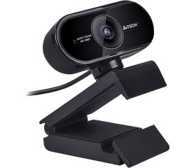 Resim A4 Tech PK-930HA Full Hd 1080P Oto-Fokus, Geniş Görüntü Açısı, 360 Derece Hareket, Af Dijital Mikrofonlu Webcam 