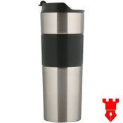 Resim KALE PROMOSYON French Press Termos 500 ML KAPASİTE BİTKİ ÇAYLARI KAHVE VB KULLANIM ALANLARI 