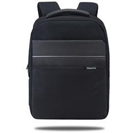 Resim Classone Bp-Ms500 Messına 15.6" Sırt Cantası Sıyah (8699261815489) 