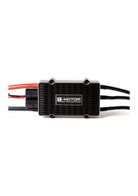 Resim T-motor Flame 100a 6s Lv Esc Uav Vtol Multirotor Multikopter Quadcopter Hexacopter Drone Brushless Fırçasız Motor Sürücü 500 Hz 