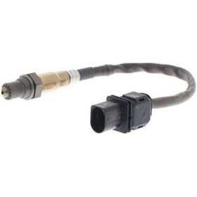 Resim BOSCH 258017339 Oksijen Sensörü Benzin 