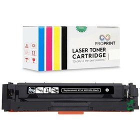 Resim Canon Crg-055H Çipsiz Siyah Uyumlu Toner 2.300 Sayfa- Lbp-662Cdw 