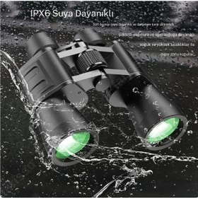 Resim Gold 70x70 Son Teknoloji Profesyonel Dürbün - Siyah Büyük Siyah Büyük Siyah 