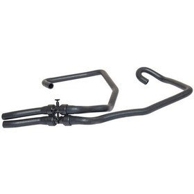 Resim Master 2 -II- 2.5 DCİ Kalorifer Hortumu 8200197767 - 