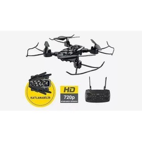 Resim Corby Zoom Life SD04 Drone 