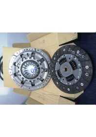 Resim Opel Debriyaj Baskı Balata Seti 621302709 Lux 