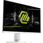 Resim MSI 27" MAG 274URFW 3840x2160 (UHD) 16:9 FLAT RAPID IPS 160HZ 0.5MS GTG FREESYNC PREMIUM BEYAZ GAMING MONITOR 